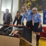 IL DONO CHE UNISCE E SERVE LA COMUNITÀ