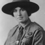25 Giugno 1977, ci lasciava Olave Baden-Powell