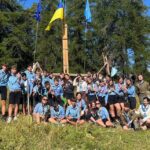 Corna Imagna ospita il Campo Scout Internazionale “Ali per la Pace”