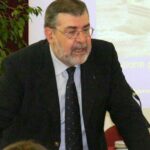 Lutto nella IFSR-Italia