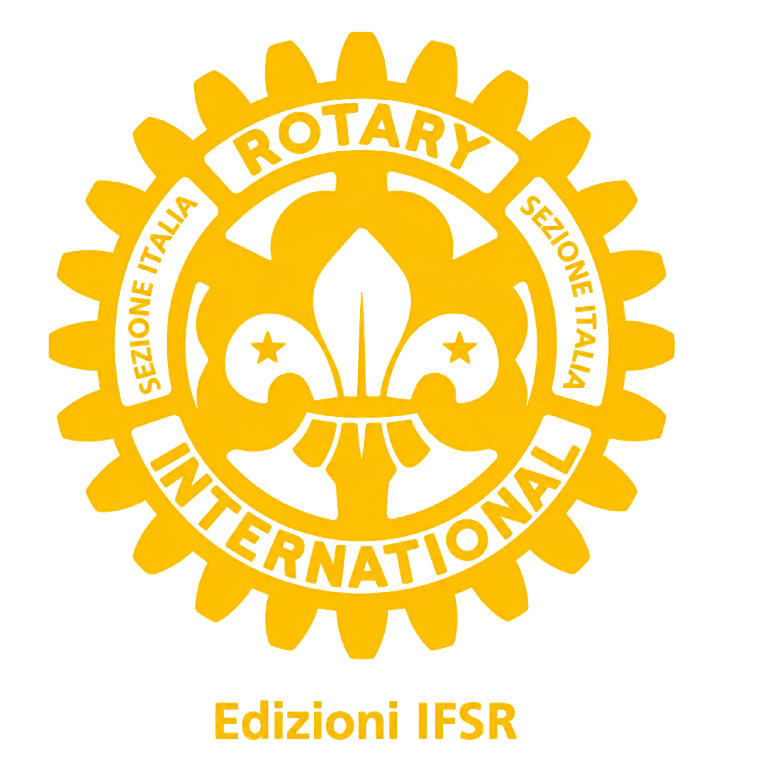 Logo Edizioni IFSR
