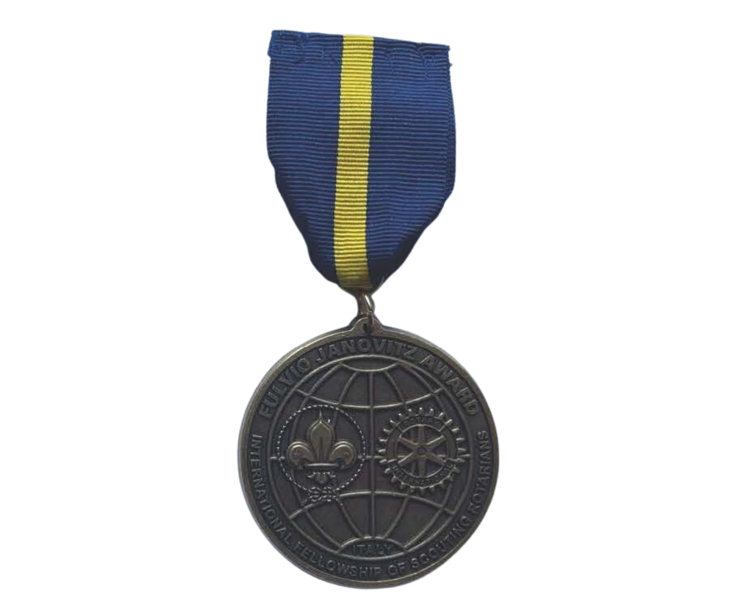Premio Fulvio Janovitz