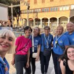 I Rotariani Scout del Distretto 2072 al servizio della solidarietà